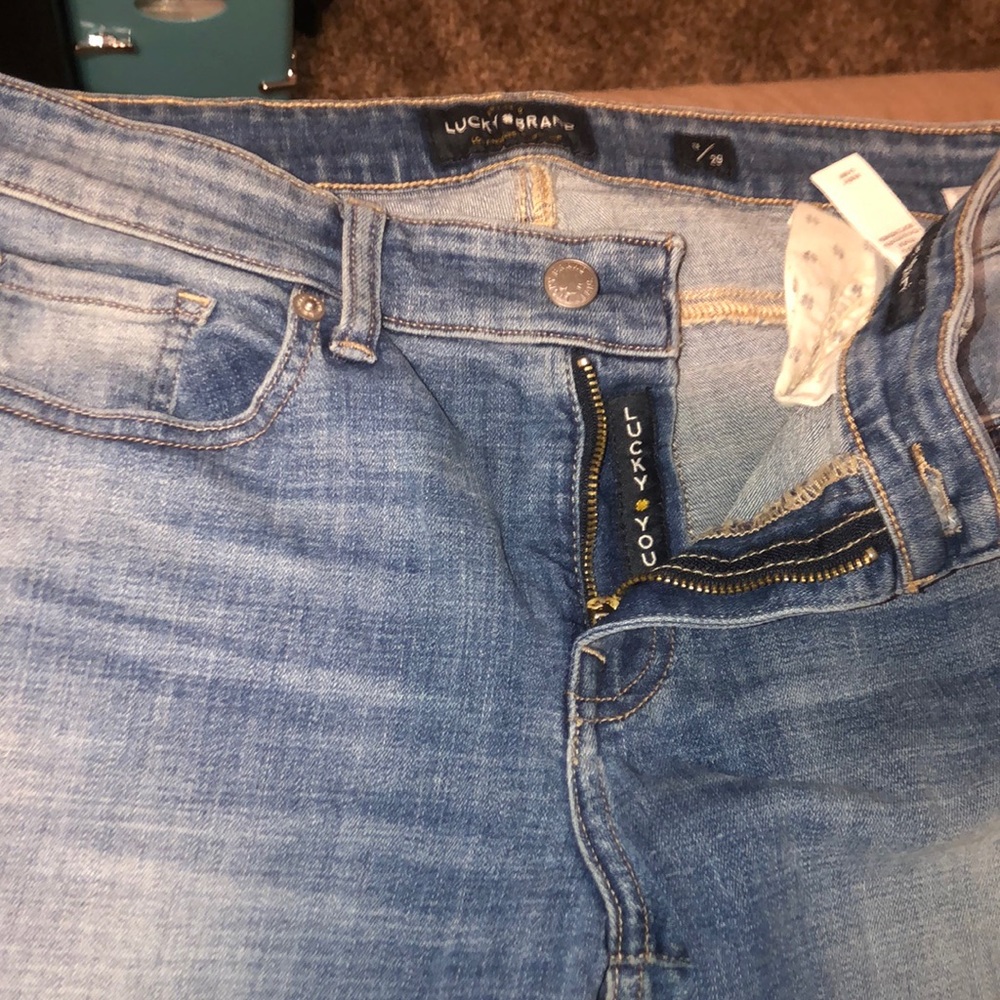 Jeans - Picture 2 of 4